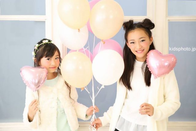 「kidsphoto.jp」子供服ショップ＆子供服ブランド＆ベビー服、撮影参加者募集