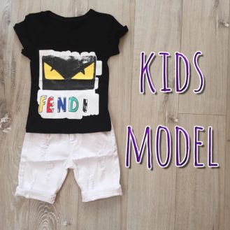 子供服ASkidsインスタ限定モニターモデル募集