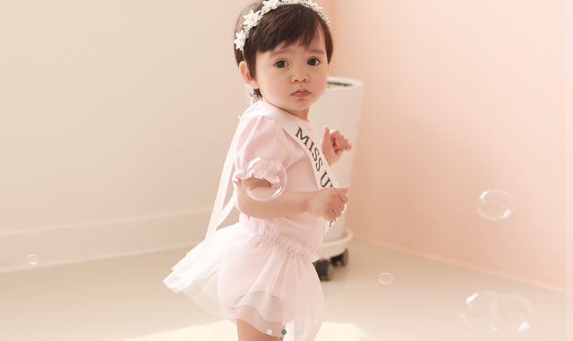 「LoveBeBe Stores」SNS応募限定Baby & Kidsモデル募集