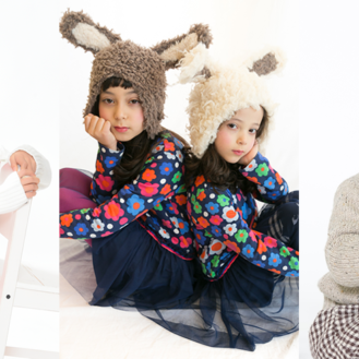 「KIDS-TOKEI FASHION AUTUMN 2016（キッズ時計）」キッズモデル募集