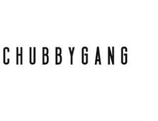 注目の第2シーズン「CHUBBYGANG（チャビーギャング）」2017年春夏シーズンカタログ/WEBモデル