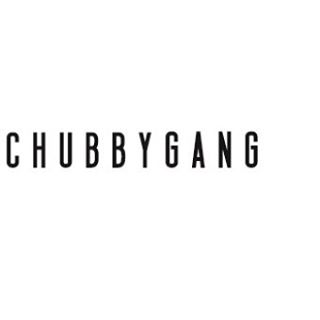 注目の第2シーズン「CHUBBYGANG（チャビーギャング）」2017年春夏シーズンカタログ/WEBモデル