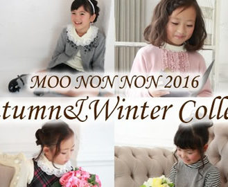 【大阪】「MOO NON NON」ウェブモデル、イメージモデル募集