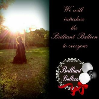 【関西】「kidsphoto.jp」Brilliant Balloon、ドレスアップ姫コラボ撮影会