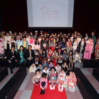 「View Stage vol.2 in 原宿ALTA」ファッションショー出演モデル募集！