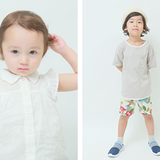 「KIDS-TOKEI on VOGUE Italia」ワールドキッズオーディション2018 vol.4 ベビー＆キッズモデル募集