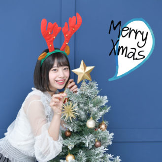 「Photo Studio niko」クリスマス撮影会＆コンテスト