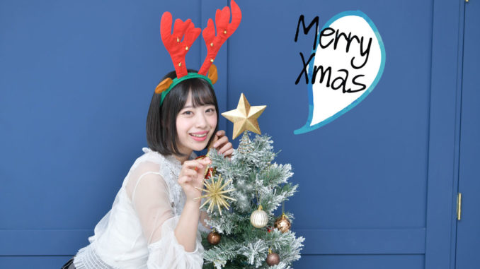 「Photo Studio niko」クリスマス撮影会＆コンテスト