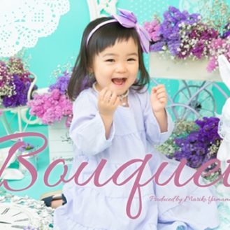 関東・関西限定「Bouquet（キッズ時計）」キッズモデル募集