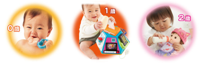 玩具メーカー「ピープル」商品パッケージ・テレビCM・雑誌広告キッズモデル募集｜東京