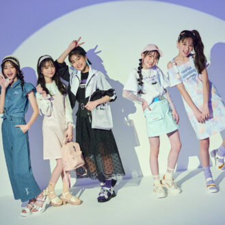 キッズ最大級のファッションショー「プチ☆コレ10」ファッションショー出演キッズモデル募集