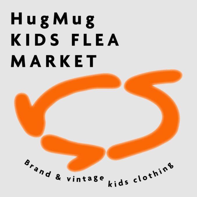 HugMugがFLEA MARKETを初開催！