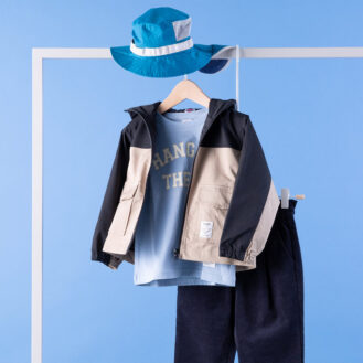 子供服「SHIPS OUTLET KIDS」期間限定セールを開催